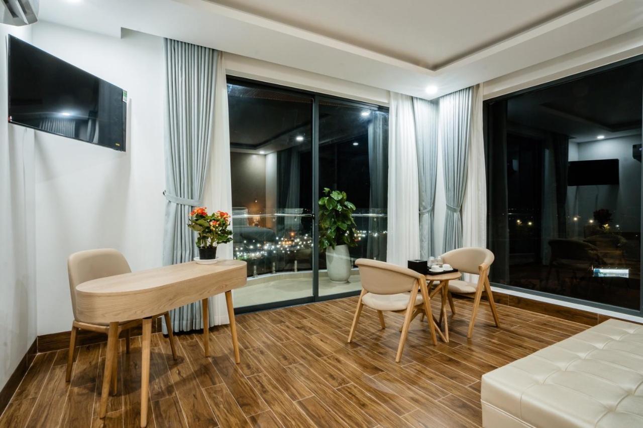 Diora Hotel Pleiku By Hos מראה חיצוני תמונה