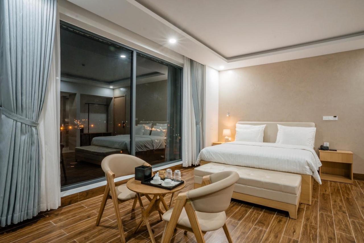 Diora Hotel Pleiku By Hos מראה חיצוני תמונה